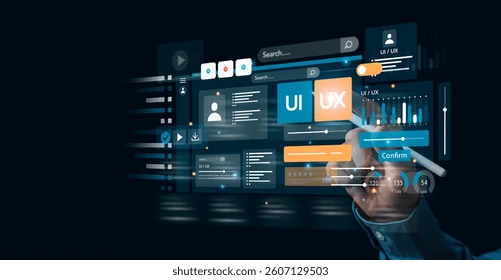 Design showcase